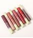 Матовая помада-карандаш для губ Handaiyan Matte Lipstick 05 Wine 01158 фото 15