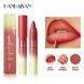 Матовая помада-карандаш для губ Handaiyan Matte Lipstick 05 Wine 01158 фото 9
