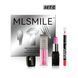 Набор для макияжа губ MLSMILE 3 в 1 Explosive Diamond: Помада, Карандаш, Блеск Set C 01200 фото 3