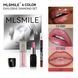 Набор для макияжа губ MLSMILE 3 в 1 Explosive Diamond: Помада, Карандаш, Блеск Set D 01201 фото 12