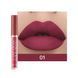 Набір рідких матових помад Handaiyan Matte Liquid Lipstick A 6 шт 01202 фото 7