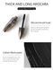 Туш для вій Vibely Full Length Mascara з ефектом подовження 12 мл 01180 фото 5
