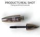 Туш для вій Vibely Full Length Mascara з ефектом подовження 12 мл 01180 фото 10