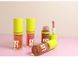Блиск-олія для губ JOLLY JOJO Professional Makeup Fyt Oil Lip Drip 01 Transparent Nude 4 мл 00690 фото 8