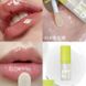 Блиск-олія для губ JOLLY JOJO Professional Makeup Fyt Oil Lip Drip 01 Transparent Nude 4 мл 00690 фото 4