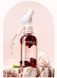 Есенція з ефірною олією сухоцвітів троянди Bioaqua Rose Dried Flower Oil для живлення та зволоження шкіри обличчя 30 мл 01207 фото 2