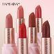 Матова помада для губ Handaiyan Nourishing Ice-Cream Lipstick 03 Classic Red 01183 фото 5