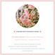 Есенція з ефірною олією сухоцвітів троянди Bioaqua Rose Dried Flower Oil для живлення та зволоження шкіри обличчя 30 мл 01207 фото 6