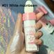 Набір Кушон Veze Beauty Cream натуральний тон + Хайлайтер Handaiyan Polvo De Hanas 01 White Moonbeam 00748 фото 7