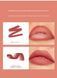 Матова помада-олівець для губ Handaiyan Matte Lipstick 08 Taupe 01159 фото 7