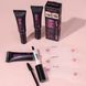 Гель-фарба для брів MLSMILE Tattoo Brow Medium Black 03 чорний 10 мл 01188 фото 5