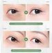 Крем против морщин для кожи вокруг глаз Zozu Avocado Anti-Wrinkle Essence Eye Cream с экстрактом авокадо 20 г 01211 фото 5