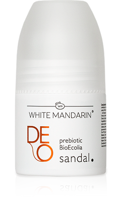 Натуральный дезодорант DEO Sandal 00421 фото