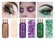 Жидкий глиттер для лица и тела Handaiyan Face & Body Glitter Gel 104 Iridescent Candy Pink 30 мл 01191 фото 10