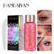 Жидкий глиттер для лица и тела Handaiyan Face & Body Glitter Gel 104 Iridescent Candy Pink 30 мл 01191 фото 3