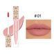 Жидкая матовая помада для губ Handaiyan Bohemian Rhapsody Lip Gloss 01 10013 фото 1