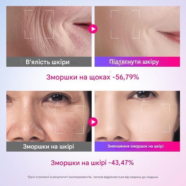 Антивозрастной крем для лица Sadoer Snail Reorganize Collagen Face Cream с коллагеном и экстрактом слизи улитки 100 мл 01187 фото