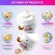 Антивозрастной крем для лица Sadoer Snail Reorganize Collagen Face Cream с коллагеном и экстрактом слизи улитки 100 мл 01187 фото 3