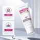 Очищающая и осветляющая пенка для умывания Sadoer Nicotinamide Arbutin White Facial Cleanser с ниацинамидом и арбутином 100 мл 01214 фото 2
