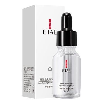 Сыворотка для сужения пор Veze Etae Pore Refining Moisturising Serum 15 мл 01215 фото