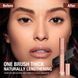 Туш для вій O.TWO.O Curly Ultra Bushy 5D Waterproof Mascara максимальний об&rsquo;єм 7 мл 01131 фото 4