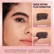 Туш для вій O.TWO.O Curly Ultra Bushy 5D Waterproof Mascara максимальний об&rsquo;єм 7 мл 01131 фото 5