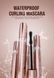 Туш для вій O.TWO.O Volume and Curling Waterproof Mascara з ефектом 3D-об&rsquo;єму 7 мл 01130 фото 12