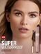 Туш для вій O.TWO.O Volume and Curling Waterproof Mascara з ефектом 3D-об&rsquo;єму 7 мл 01130 фото 10