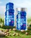 Витаминные капсулы для разглаживания волос Sadoer Softens Frizz Roughness с маслом жожоба 40 шт 01127 фото 2