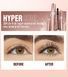 Туш для вій O.TWO.O Volume and Curling Waterproof Mascara з ефектом 3D-об&rsquo;єму 7 мл 01130 фото 4