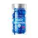 Витаминные капсулы для разглаживания волос Sadoer Softens Frizz Roughness с маслом жожоба 40 шт 01127 фото 1