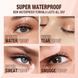 Туш для вій O.TWO.O Volume and Curling Waterproof Mascara з ефектом 3D-об&rsquo;єму 7 мл 01130 фото 6