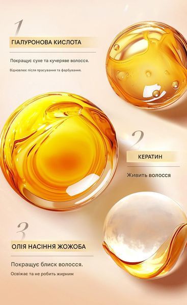 Олія для відновлення волосся Sadoer Repair Fragances Essential Oil 40 мл 01217 фото