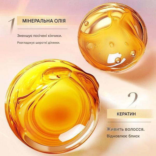 Олія для відновлення волосся Sadoer Repair Fragances Essential Oil 40 мл 01217 фото