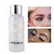Жидкий глиттер для глаз, лица, тела и волос Handaiyan Face & Body Teras Glitter Gel 01 Holographic Silver 30 мл 01096 фото 6