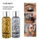 Жидкий глиттер для глаз, лица, тела и волос Handaiyan Face & Body Teras Glitter Gel 01 Holographic Silver 30 мл 01096 фото 3