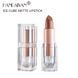 Матовая помада для губ Handaiyan Ice Cube Matte Lipstick 611 Wine Red 01070 фото 7