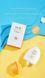 Відбілюючий сонцезахисний крем Veze Whitening Sunscreen SPF 50+ PA+++ 45 мл 01219 фото 2