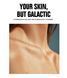 Хайлайтер-спрей для обличчя, тіла та волосся Handaiyan Glitter Highlight Body Mist 02 Ultraviolet Sheen 01099 фото 9