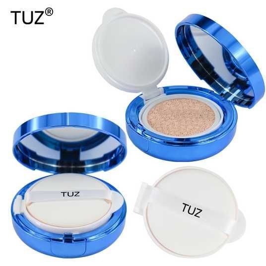Купить Кушон TUZ Collagen Hydro Air Cushion CC Cream 2в1