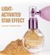 Хайлайтер-спрей для обличчя, тіла та волосся Handaiyan Glitter Highlight Body Mist 03 Citrine 01100 фото 12