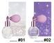 Хайлайтер-спрей для обличчя, тіла та волосся Handaiyan Glitter Highlight Body Mist 03 Citrine 01100 фото 13