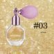 Хайлайтер-спрей для обличчя, тіла та волосся Handaiyan Glitter Highlight Body Mist 03 Citrine 01100 фото 1