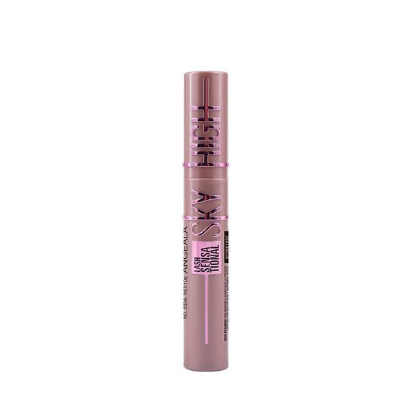 Туш для вій TUZ Sky High Lash Sensational Waterproof Angeala з ефектом подовження 10 мл 00772 фото