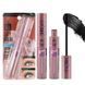 Туш для вій TUZ Sky High Lash Sensational Waterproof Angeala з ефектом подовження 10 мл 00772 фото 3