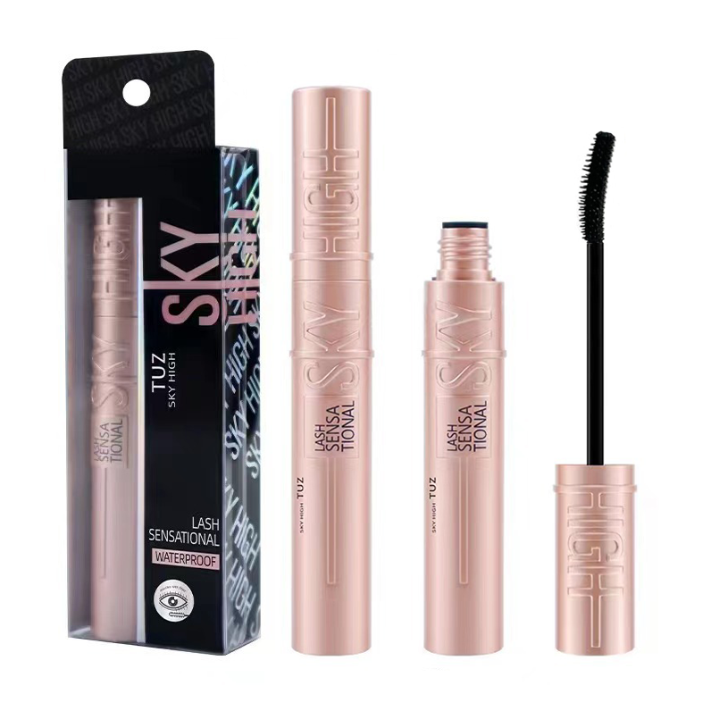 Купить Тушь для ресниц TUZ Sky High Lash Sensational Waterproof с