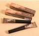Тінт гель-фарба для брів Handaiyan Peel-Off Brow Tint Chocolate 04 темно-коричневий 7 мл 01145 фото 14
