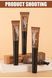 Тінт гель-фарба для брів Handaiyan Peel-Off Brow Tint Black 05 чорний 7 мл 01146 фото 13