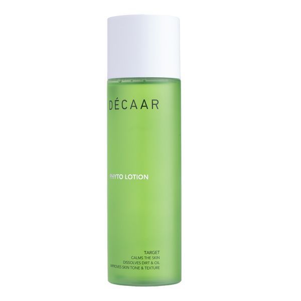 Фіто-лосьйон для жирної або схильної до акне шкіри DECAAR Phyto Lotion 150 мл 01252 фото