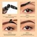 Тінт гель-фарба для брів Handaiyan Peel-Off Brow Tint Black 05 чорний 7 мл 01146 фото 6
